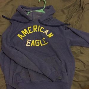America Eagle Sweatshirt